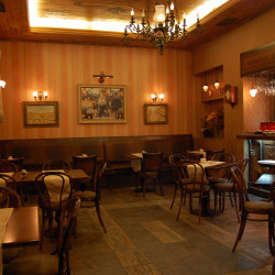Restoran Mali Pariz – Le Petit Paris-2
