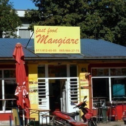 Fast food Mangiare-4