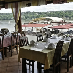 Restoran Dunavska Terasa-2