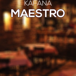 Kafana Maestro-4