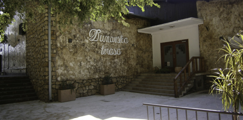 Restoran Dunavska Terasa-0