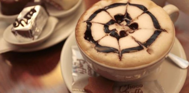 Choco Caffe-0