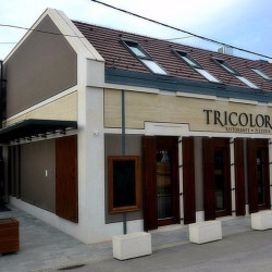 Restoran Tricolore-1