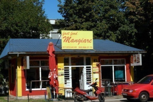 Fast food Mangiare-cover-image-big
