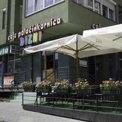 Cafe palačinkarnica Dizni-4