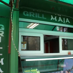 Grill Maja-4