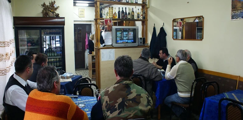 Pečenjara Kod Bubija-0