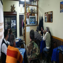 Pečenjara Kod Bubija-2