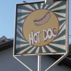 Hot dog shop-4