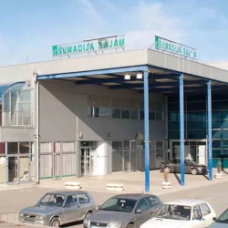 Restoran Sajam-1