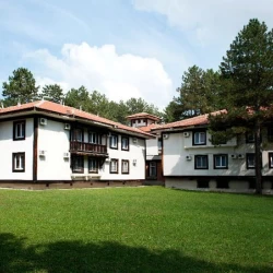 Hotel Šumarice-4