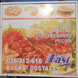 Fast-1