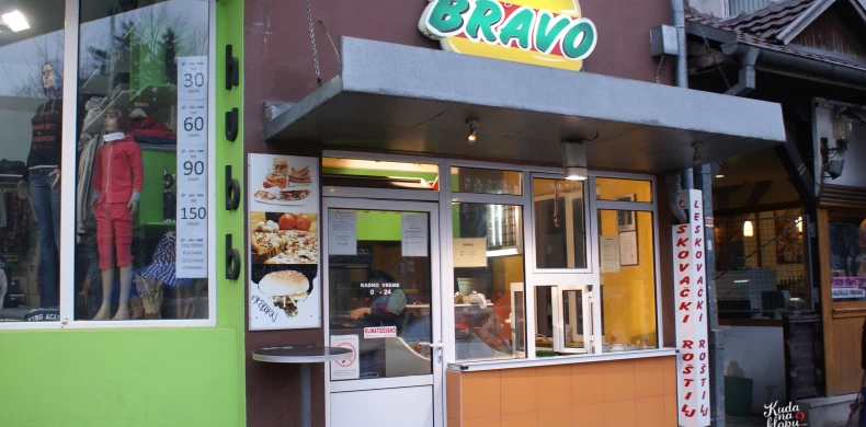 Bravo Grill-0