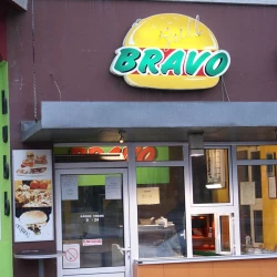 Bravo Grill-4