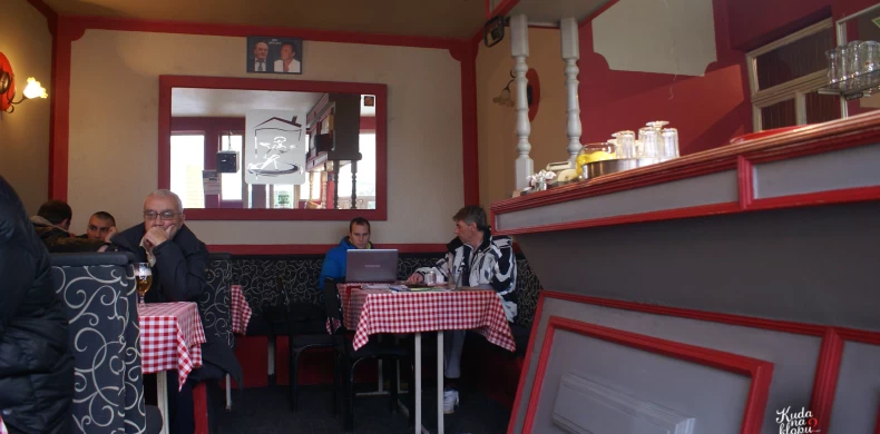 Kafana Dva Drugara-0