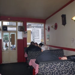 Kafana Dva Drugara-1