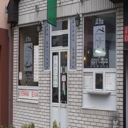 Kafana Dva Drugara-2