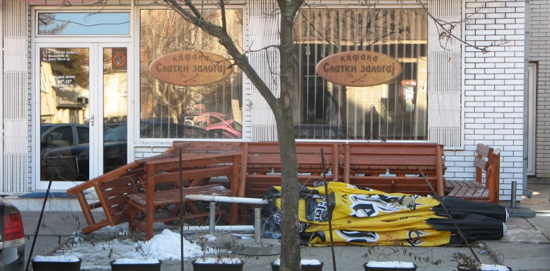 Kafana Slatki Zalogaj-0