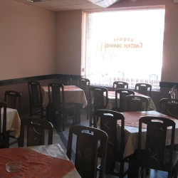 Kafana Slatki Zalogaj-1