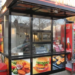 Chicken mania (Zatvoreno)-1