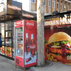 Chicken mania (Zatvoreno)-2