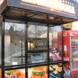 Chicken mania (Zatvoreno)-4