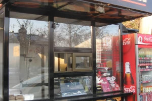 Chicken mania (Zatvoreno)-cover-image-big