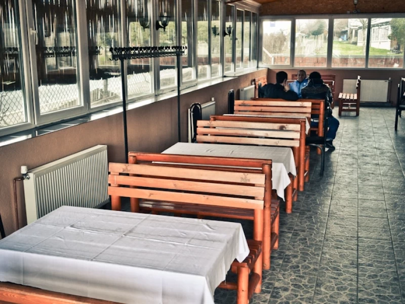 Kafana Biblioteka kod Milutina-3