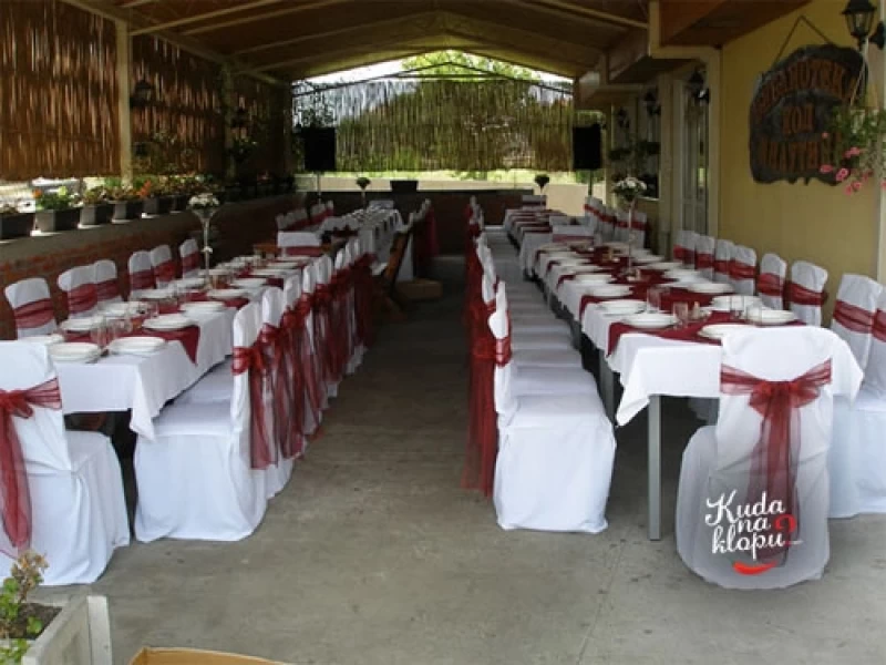 Kafana Biblioteka kod Milutina-10