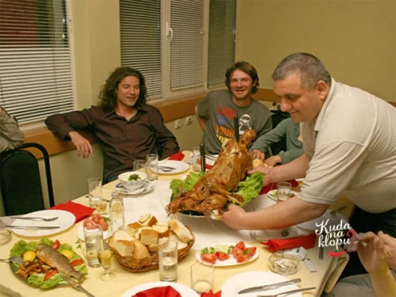 Kafana Biblioteka kod Milutina-13