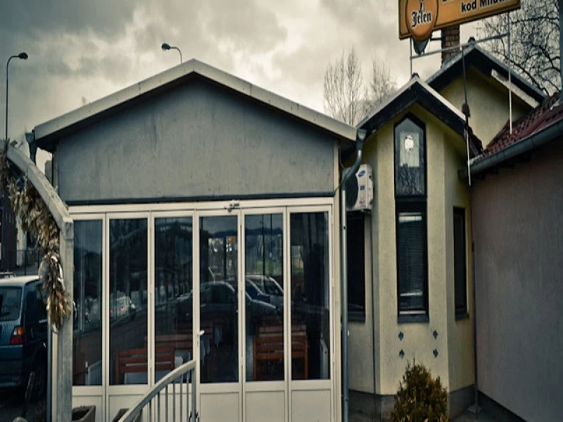 Kafana Biblioteka kod Milutina-17