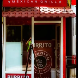 Burrito Bandito (zatvoreno)-2