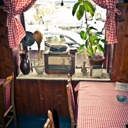 Kafana Rujna zora (Zatvoreno)-2