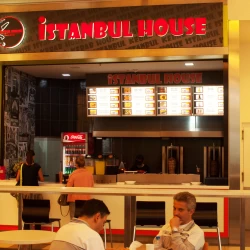 Istanbul House-2