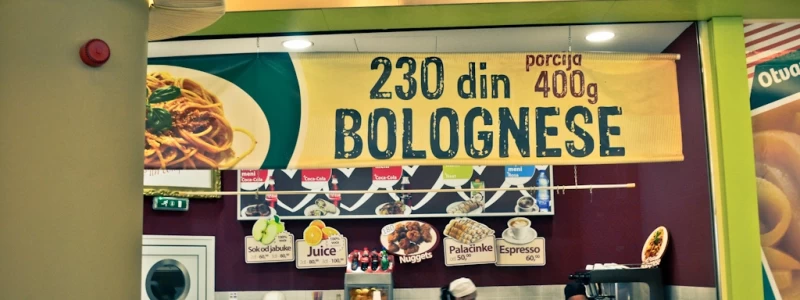 Mamma Zaga - Plaza pozadina