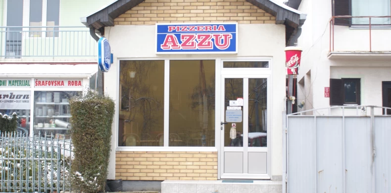 Picerija Azzu-0