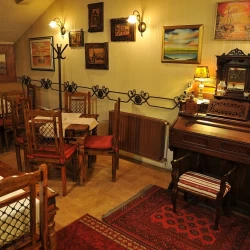 Restoran Odisey (Renovira se)-2