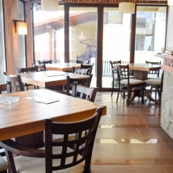 Restoran - C' est La Vie-1