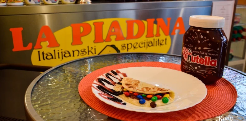 La Piadina (zatvoreno)-0