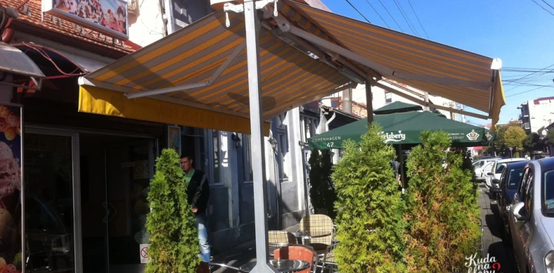 Butik sladoleda Ibar-0