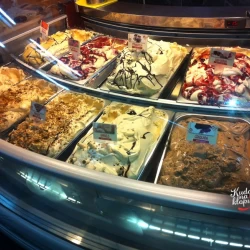 Butik sladoleda Ibar-1