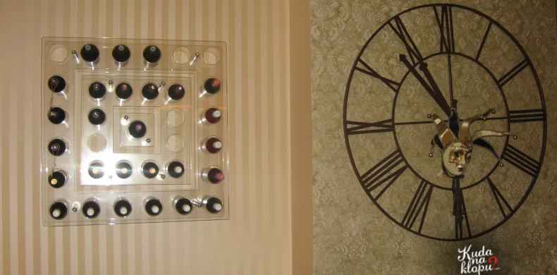 Picerija Da Vinči-0