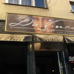 Picerija Da Vinči-1