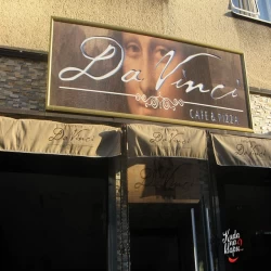 Picerija Da Vinči-2