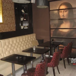 Picerija Da Vinči-4