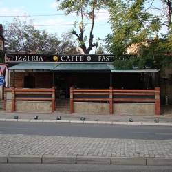 New Caffe Caffe-1