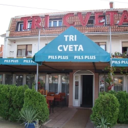 Tri Cveta-1