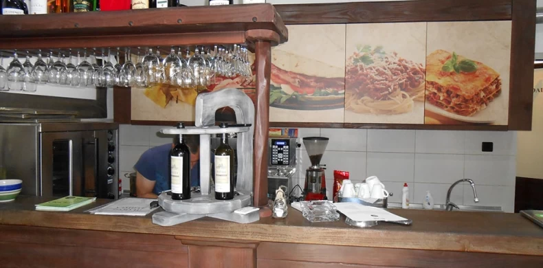 Pasta Bar-0