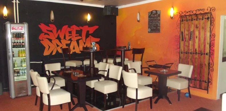 Sweet Dreams Choco Bar-0