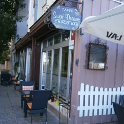 Sweet Dreams Choco Bar-4